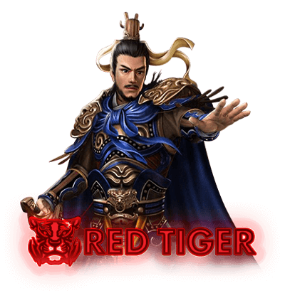 REDTIGER